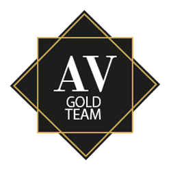 AV Gold Team